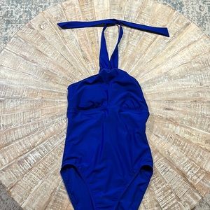 Talbots one piece swimsuit in size 10